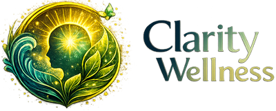 clarity logo