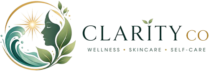 clarity logo