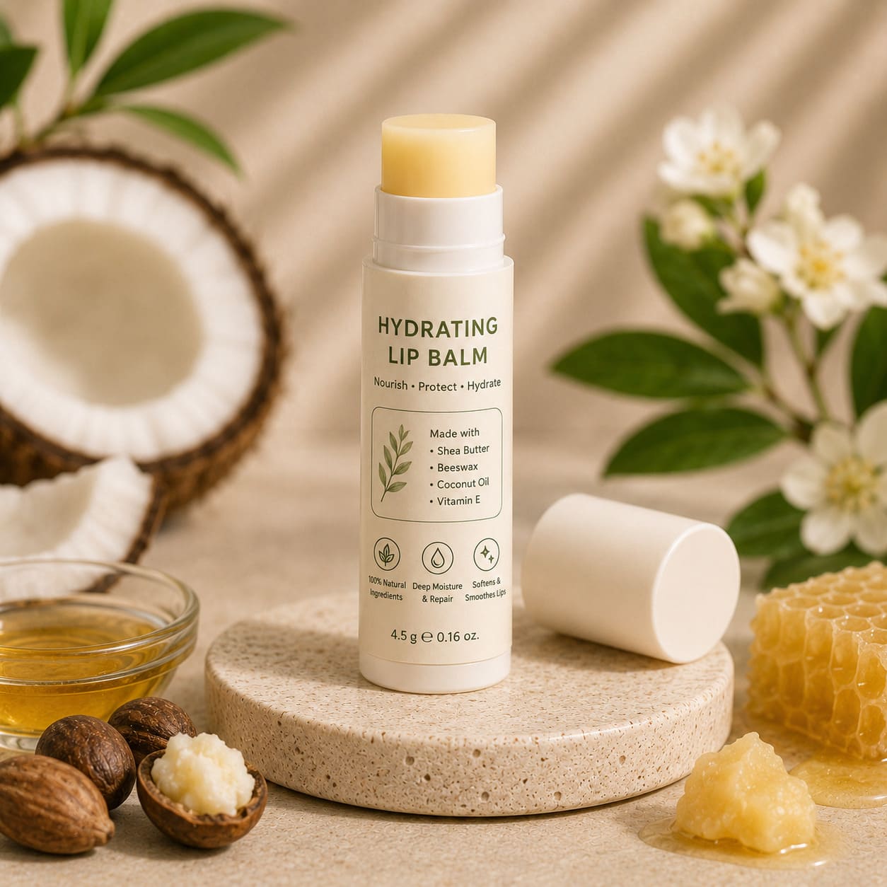hydrating lip balm hydrating lip balm