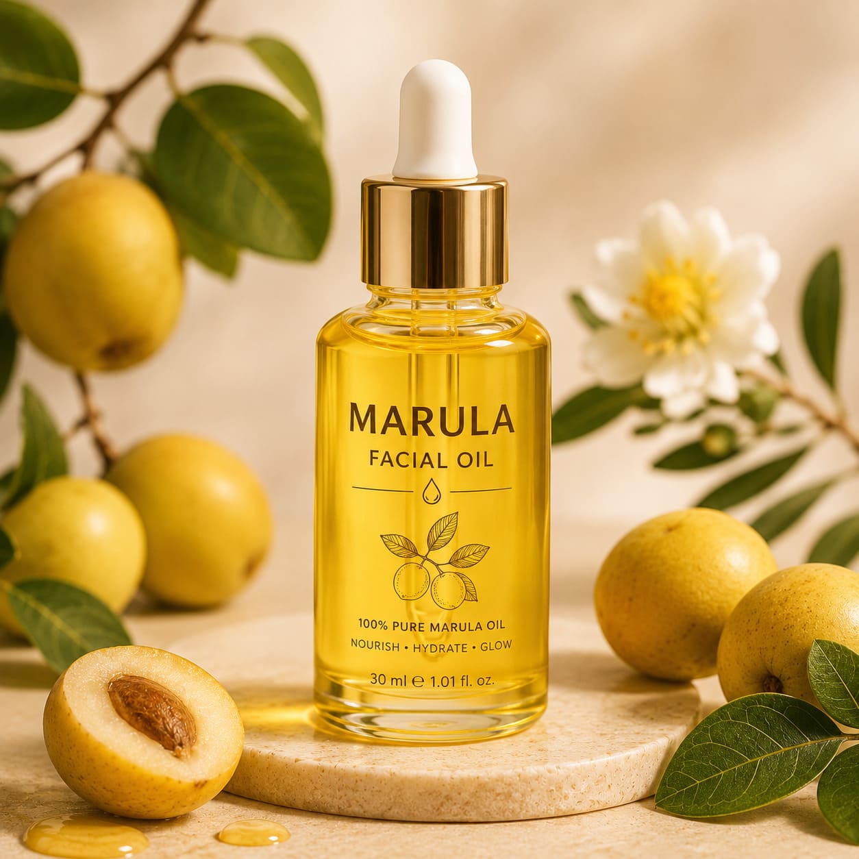 marula facial oil marula facial oil